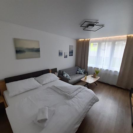 Private Apartment Rozvadov Exterior foto