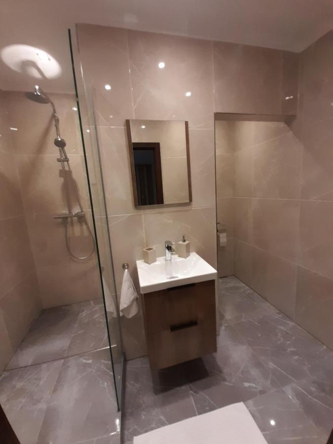 Private Apartment Rozvadov Exterior foto