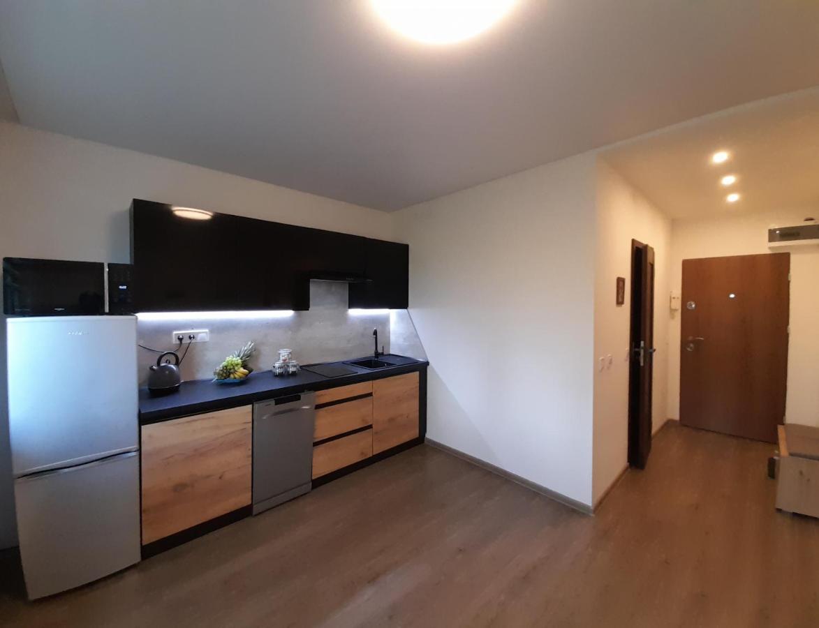 Private Apartment Rozvadov Exterior foto