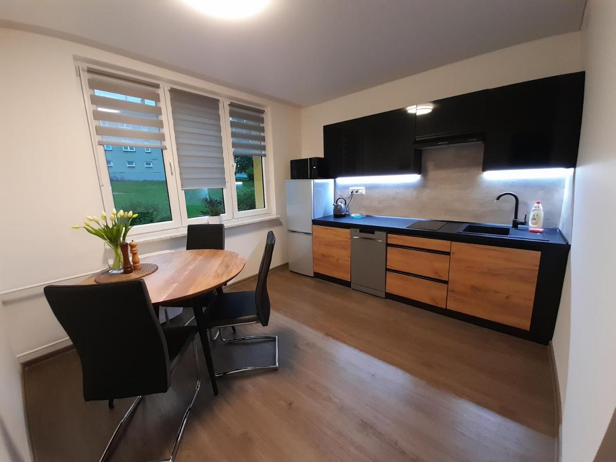 Private Apartment Rozvadov Exterior foto