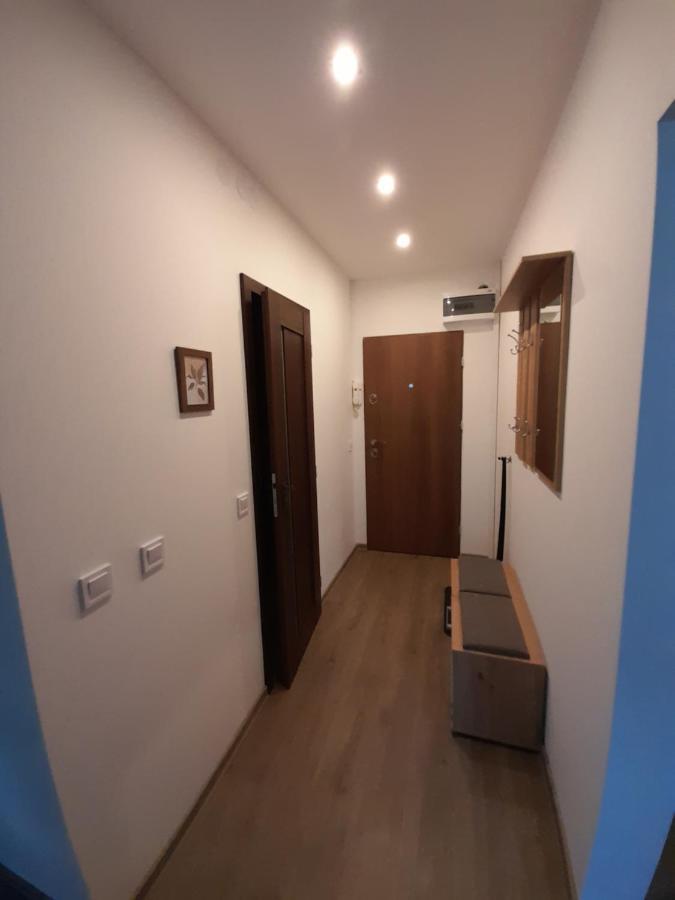 Private Apartment Rozvadov Exterior foto